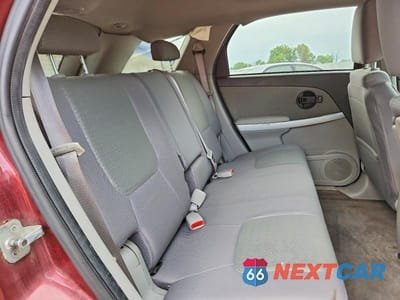 Zdjęcie 10 z 12 samochodu: 2008 CHEVROLET EQUINOX LT VIN:2CNDL43F086317839 - miniatura