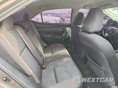 Zdjęcie 10 z 13 samochodu: 2017 TOYOTA COROLLA LE VIN:5YFBURHE7HP667280 - miniatura