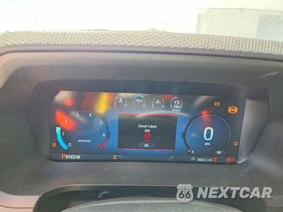Zdjęcie 9 z 12 samochodu: 2025 FORD F150 STX VIN:1FTEW2KP0SKF57671 - miniatura