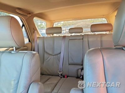 Zdjęcie 10 z 13 samochodu: 2001 LEXUS RX 300 VIN:JTJHF10U410206527 - miniatura