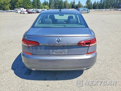 Zdjęcie 6 z 13 samochodu: 2020 VOLKSWAGEN PASSAT SE VIN:1VWSA7A30LC027254 - miniatura