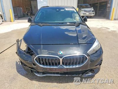 Piąte zdjęcie samochodu w środku: 2024 BMW 228I VIN:WBA53AK04R7P51815 - miniatura