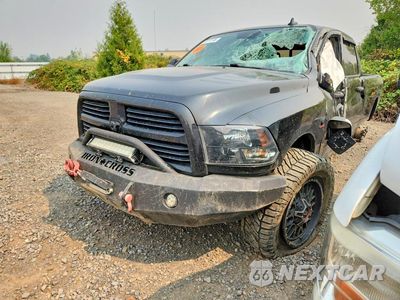 2016 RAM 3500 SLT 3C63R3HL7GG372323 - główne zdjęcie licytacji z USA - miniatura