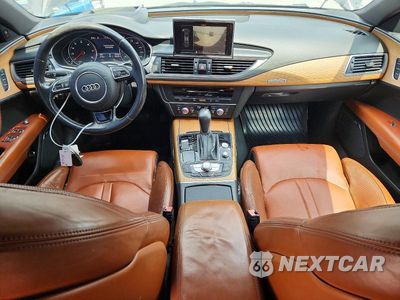 Zdjęcie 8 z 12 samochodu: 2016 AUDI A7 PRESTIGE VIN:WAU2GAFC4GN019771 - miniatura