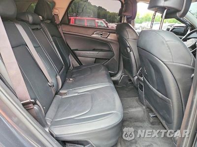Zdjęcie 11 z 13 samochodu: 2023 KIA SPORTAGE EX VIN:KNDPVCAG8P7067301 - miniatura