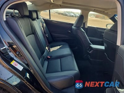 Zdjęcie 10 z 13 samochodu: 2019 LEXUS ES 350 VIN:JTHBZ1B13K2005256 - miniatura