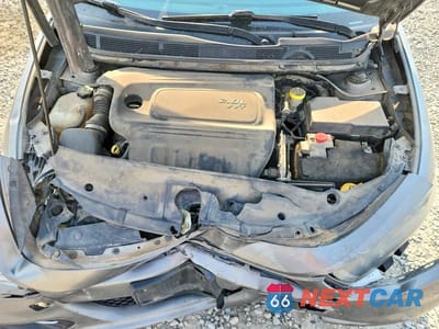 Zdjęcie 11 z 12 samochodu: 2013 DODGE DART SXT VIN:1C3CDFBA2DD345592 - miniatura