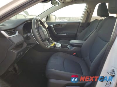 Zdjęcie 7 z 13 samochodu: 2024 TOYOTA RAV4 LE VIN:4T3LWRFV9RU136882 - miniatura