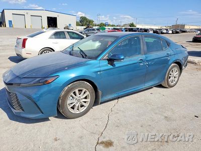 2026 TOYOTA CAMRY LE 4T1DAACK8TU725503 - główne zdjęcie licytacji z USA - miniatura