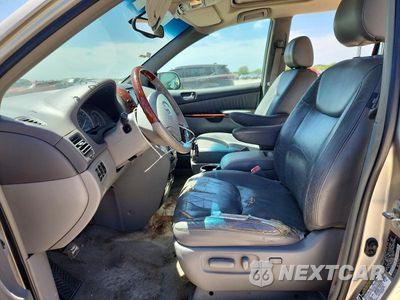 Zdjęcie 7 z 13 samochodu: 2005 TOYOTA SIENNA XLE LIMITED 7 PASSENGER VIN:5TDZA22C45S276760 - miniatura