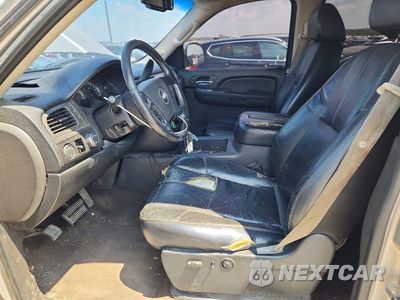 Zdjęcie 7 z 12 samochodu: 2007 CHEVROLET SILVERADO K1500 CREW CAB VIN:2GCEK13M471512444 - miniatura
