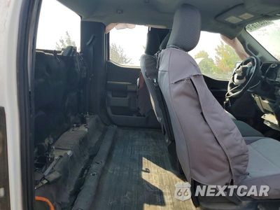 Zdjęcie 10 z 12 samochodu: 2023 FORD F150 SUPER CAB VIN:1FTEX1EPXPKD45614 - miniatura