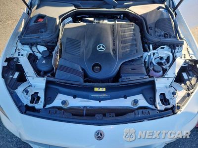 Zdjęcie 11 z 12 samochodu: 2019 MERCEDES-BENZ CLS 450 4MATIC VIN:WDD2J5KB5KA009202 - miniatura