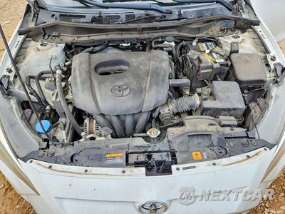 Zdjęcie 11 z 13 samochodu: 2017 TOYOTA YARIS IA BASE VIN:3MYDLBYV2HY157097 - miniatura