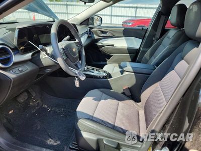 Zdjęcie 7 z 12 samochodu: 2024 CHEVROLET TRAX 1LT VIN:KL77LHE23RC084824 - miniatura