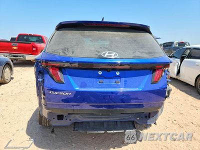 Zdjęcie 6 z 14 samochodu: 2023 HYUNDAI TUCSON SE VIN:5NMJA3AE5PH229233 - miniatura