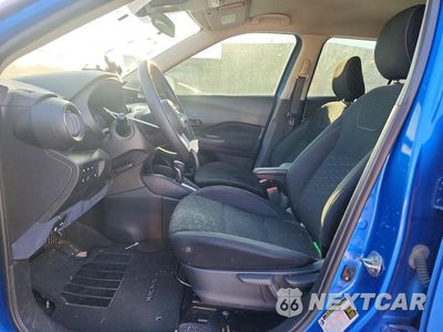 Zdjęcie 7 z 12 samochodu: 2021 NISSAN KICKS S VIN:3N1CP5BVXML554625 - miniatura