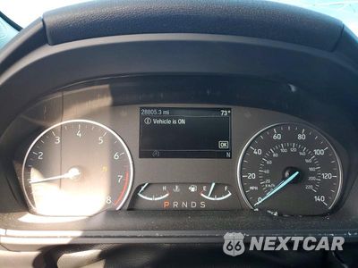 Zdjęcie 9 z 14 samochodu: 2020 FORD ECOSPORT SE VIN:MAJ6S3GL1LC354981 - miniatura
