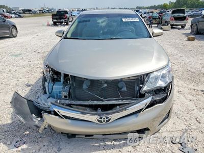 Piąte zdjęcie samochodu w środku: 2014 TOYOTA CAMRY LE VIN:4T4BF1FK6ER407604 - miniatura