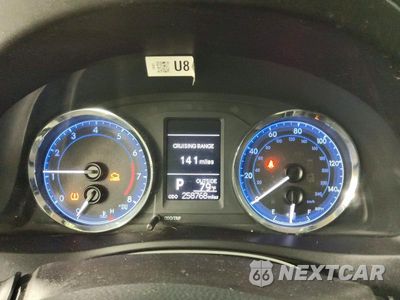 Zdjęcie 9 z 12 samochodu: 2019 TOYOTA COROLLA LE VIN:5YFBURHE7KP903708 - miniatura