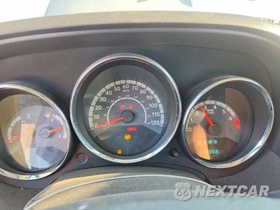 Zdjęcie 9 z 13 samochodu: 2010 DODGE CALIBER SXT VIN:1B3CB4HA6AD607284 - miniatura