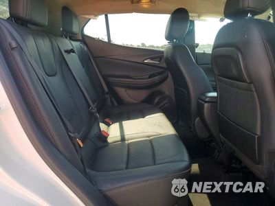 Zdjęcie 11 z 13 samochodu: 2020 BUICK ENCORE GX ESSENCE VIN:KL4MMGSL9LB118315 - miniatura