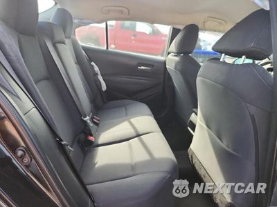 Zdjęcie 10 z 12 samochodu: 2021 TOYOTA COROLLA LE VIN:5YFVPMAEXMP245869 - miniatura