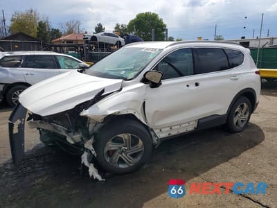 2023 HYUNDAI SANTA FE SEL 5NMS2DAJ3PH539224 - główne zdjęcie licytacji z USA - miniatura