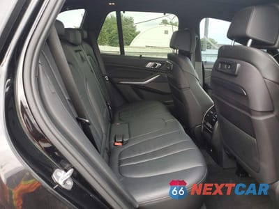 Zdjęcie 11 z 13 samochodu: 2019 BMW X5 XDRIVE50I VIN:5UXJU2C52KLN49968 - miniatura