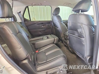 Zdjęcie 11 z 14 samochodu: 2025 HONDA PILOT EXL VIN:5FNYG1H49SB174732 - miniatura