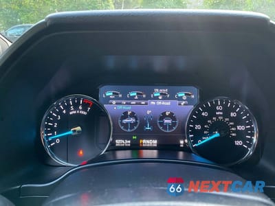 Zdjęcie 8 z 14 samochodu: 2020 FORD EXPEDITION MAX LIMITED VIN:1FMJK2ATXLEA38423 - miniatura