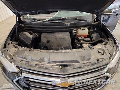 Zdjęcie 12 z 13 samochodu: 2019 CHEVROLET TRAVERSE LT VIN:1GNEVGKW1KJ236503 - miniatura
