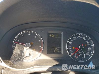 Zdjęcie 9 z 12 samochodu: 2013 VOLKSWAGEN PASSAT S VIN:1VWAP7A36DC124230 - miniatura
