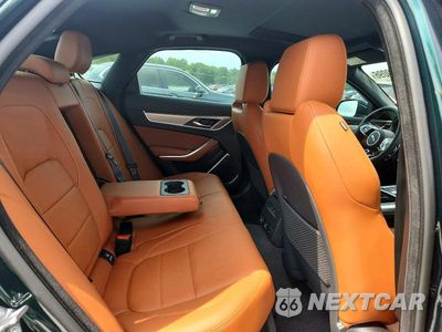 Zdjęcie 10 z 12 samochodu: 2024 JAGUAR XF R-DYNAMIC SE VIN:SAJBL4GX4RCY97198 - miniatura