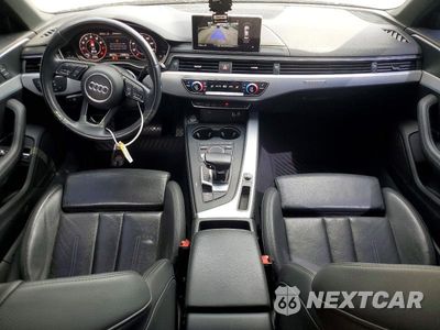 Zdjęcie 8 z 12 samochodu: 2019 AUDI A4 PREMIUM PLUS VIN:WAUENAF4XKN011792 - miniatura