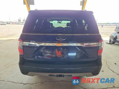 Zdjęcie 6 z 13 samochodu: 2020 FORD EXPEDITION MAX LIMITED VIN:1FMJK1KT2LEA39803 - miniatura