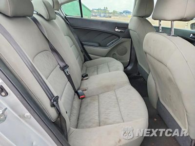 Zdjęcie 10 z 12 samochodu: 2015 KIA FORTE LX VIN:KNAFK4A60F5406092 - miniatura