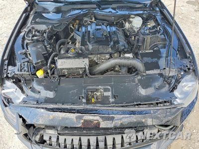 Zdjęcie 11 z 12 samochodu: 2018 FORD MUSTANG VIN:1FA6P8TH4J5162441 - miniatura