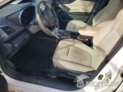 Zdjęcie 7 z 12 samochodu: 2018 SUBARU IMPREZA PREMIUM VIN:4S3GTAB61J3708447 - miniatura