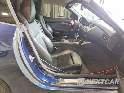 Zdjęcie 10 z 12 samochodu: 2012 BMW Z4 SDRIVE35I VIN:WBALM7C51CE385039 - miniatura