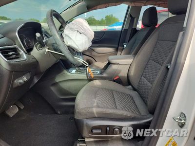 Zdjęcie 7 z 13 samochodu: 2018 CHEVROLET EQUINOX LT VIN:2GNAXKEX3J6153005 - miniatura