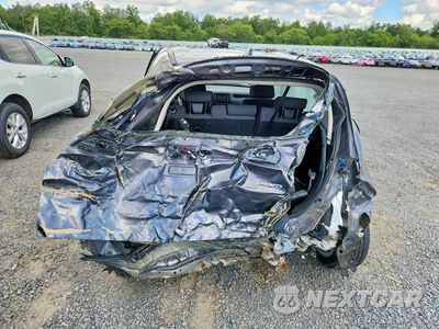Zdjęcie 6 z 13 samochodu: 2019 HONDA HR-V LX VIN:3CZRU6H38KG709118 - miniatura