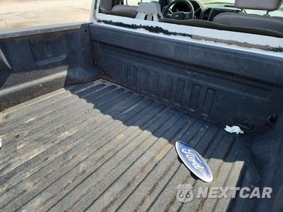 Zdjęcie 10 z 12 samochodu: 2018 FORD F250 SUPER DUTY VIN:1FTBF2A69JEB70559 - miniatura