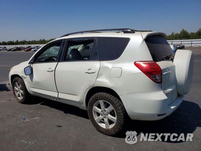 Drugie zdjęcie samochodu z przodu: 2007 TOYOTA RAV4 LIMITED VIN:JTMBK31V275014221 - miniatura
