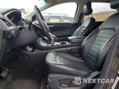 Zdjęcie 7 z 13 samochodu: 2015 FORD EDGE SEL VIN:2FMPK3J93FBB03925 - miniatura
