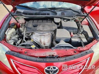 Zdjęcie 11 z 12 samochodu: 2011 TOYOTA CAMRY SE VIN:4T1BF3EK0BU180669 - miniatura