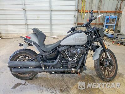 2024 HARLEY-DAVIDSON FXLRST 1HD1YXZ12RB034653 - główne zdjęcie licytacji z USA - miniatura
