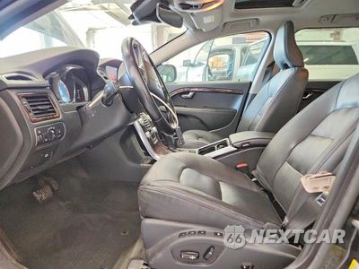 Zdjęcie 7 z 13 samochodu: 2016 VOLVO XC70 T5 PREMIER VIN:YV4612NK5G1236562 - miniatura
