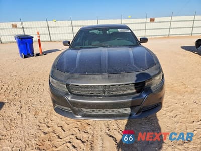 Piąte zdjęcie samochodu w środku: 2015 DODGE CHARGER SE VIN:2C3CDXBG9FH751739 - miniatura