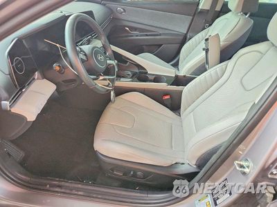 Zdjęcie 7 z 12 samochodu: 2025 HYUNDAI ELANTRA LIMITED VIN:KMHLP4DG7SU864123 - miniatura
